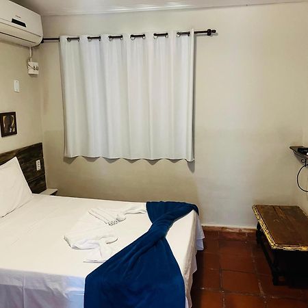 Casa Tua Pipa Appartement Praia de Pipa Buitenkant foto