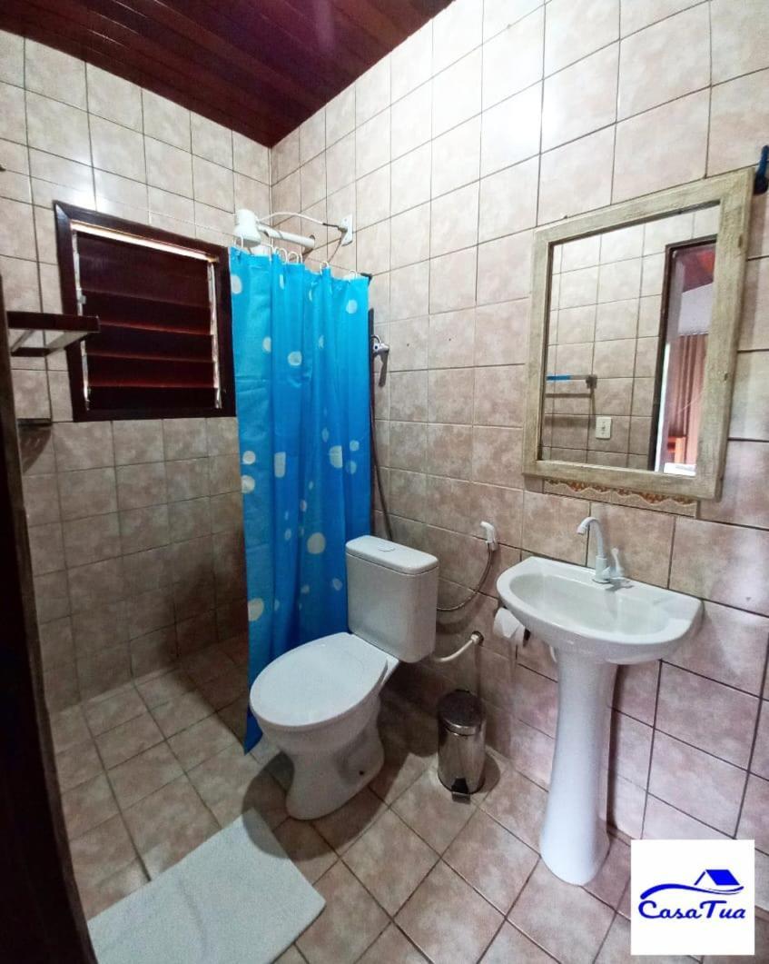 Casa Tua Pipa Appartement Praia de Pipa Buitenkant foto