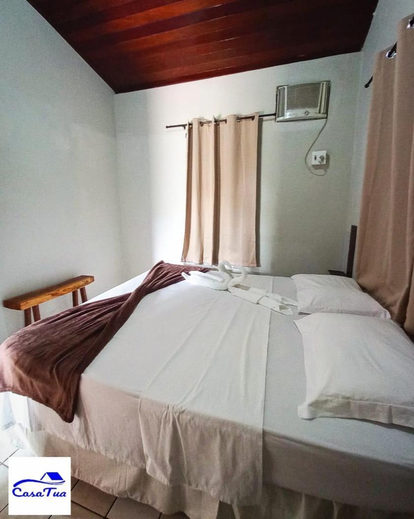 Casa Tua Pipa Appartement Praia de Pipa Buitenkant foto