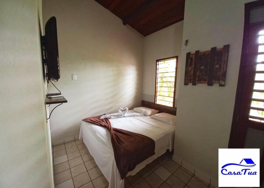 Casa Tua Pipa Appartement Praia de Pipa Buitenkant foto
