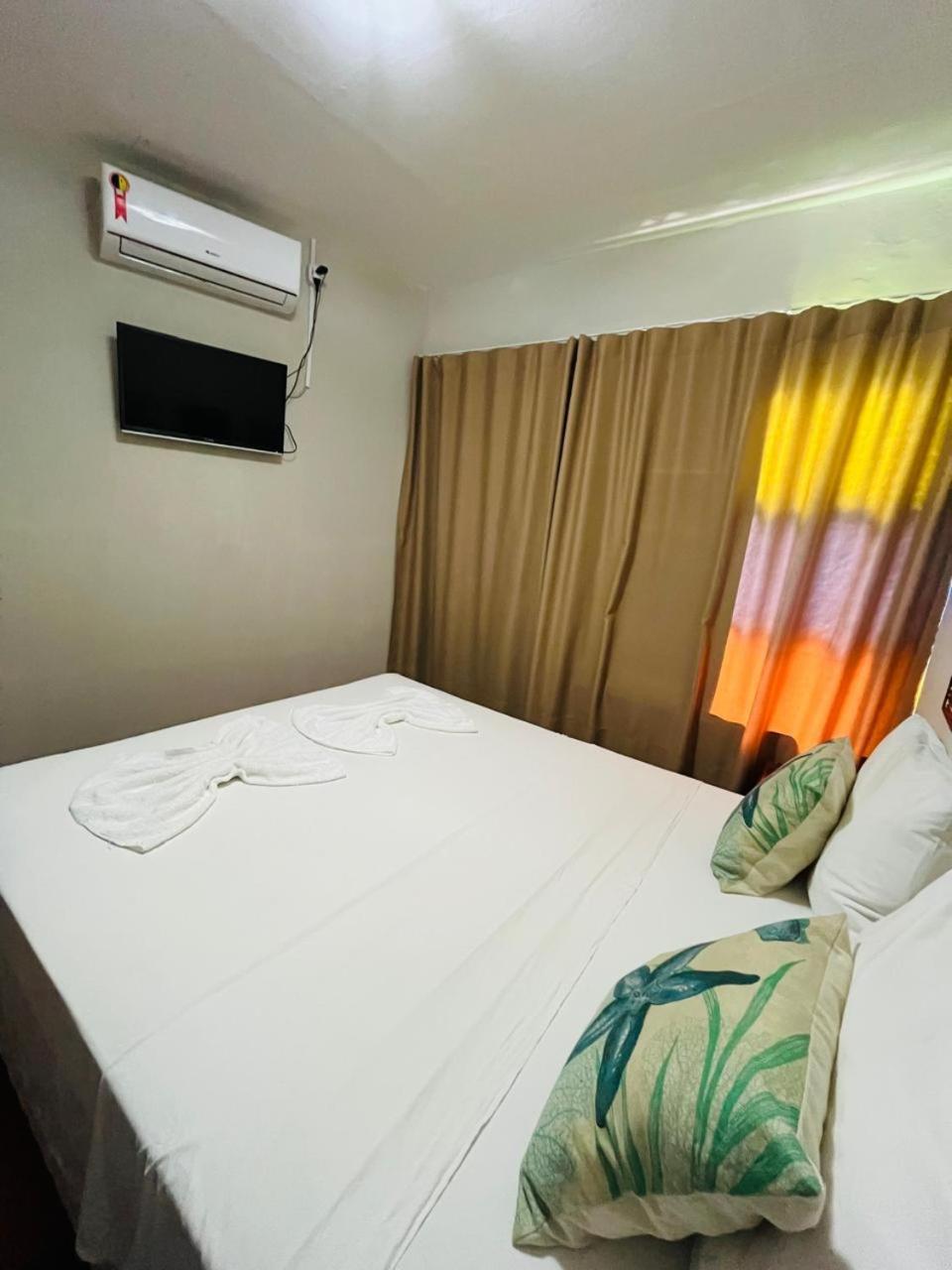 Casa Tua Pipa Appartement Praia de Pipa Buitenkant foto