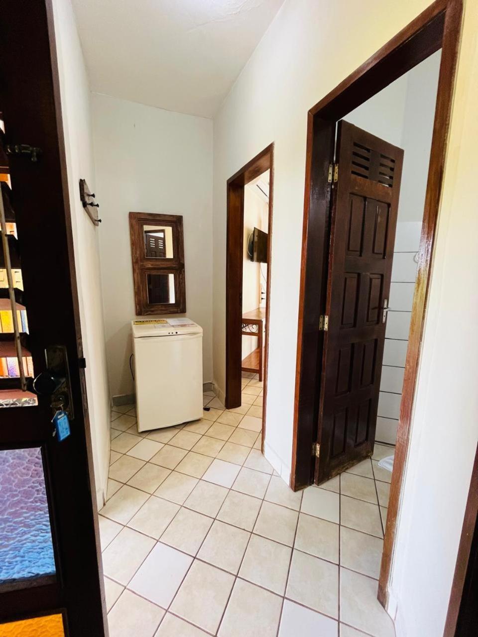 Casa Tua Pipa Appartement Praia de Pipa Buitenkant foto