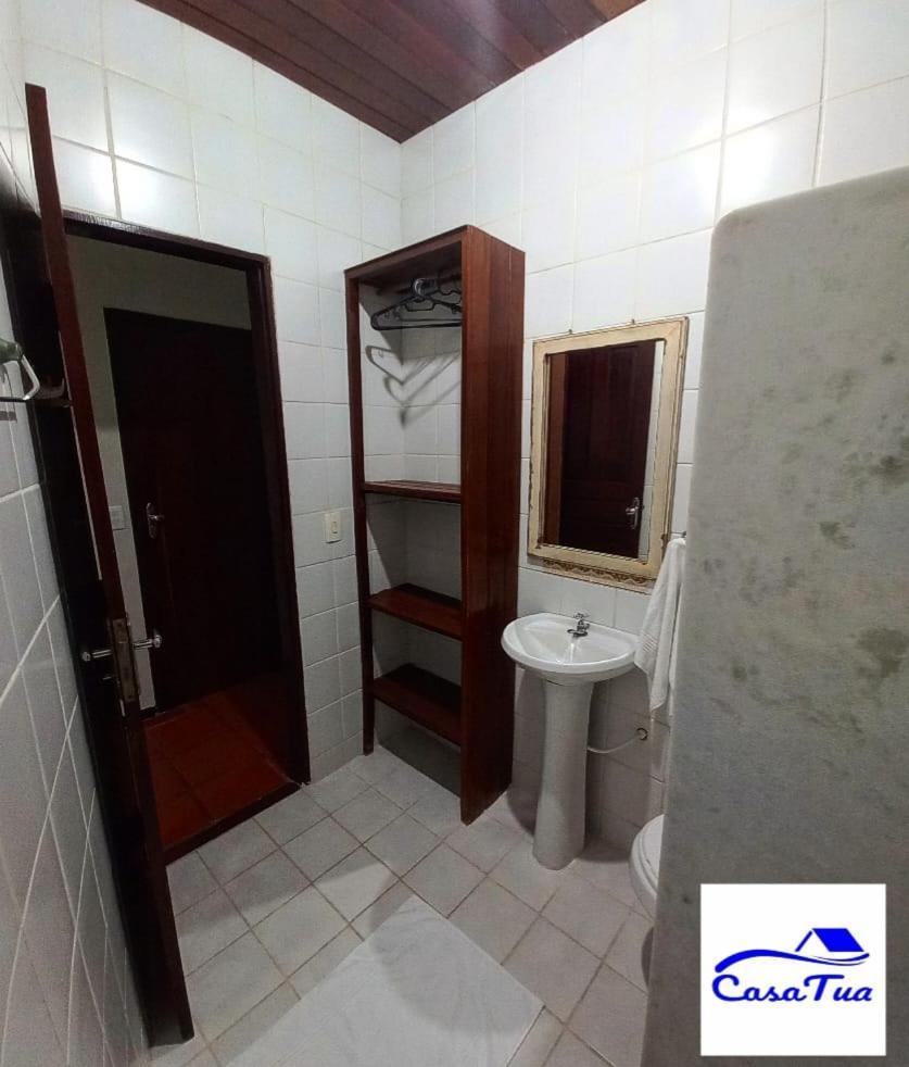 Casa Tua Pipa Appartement Praia de Pipa Buitenkant foto