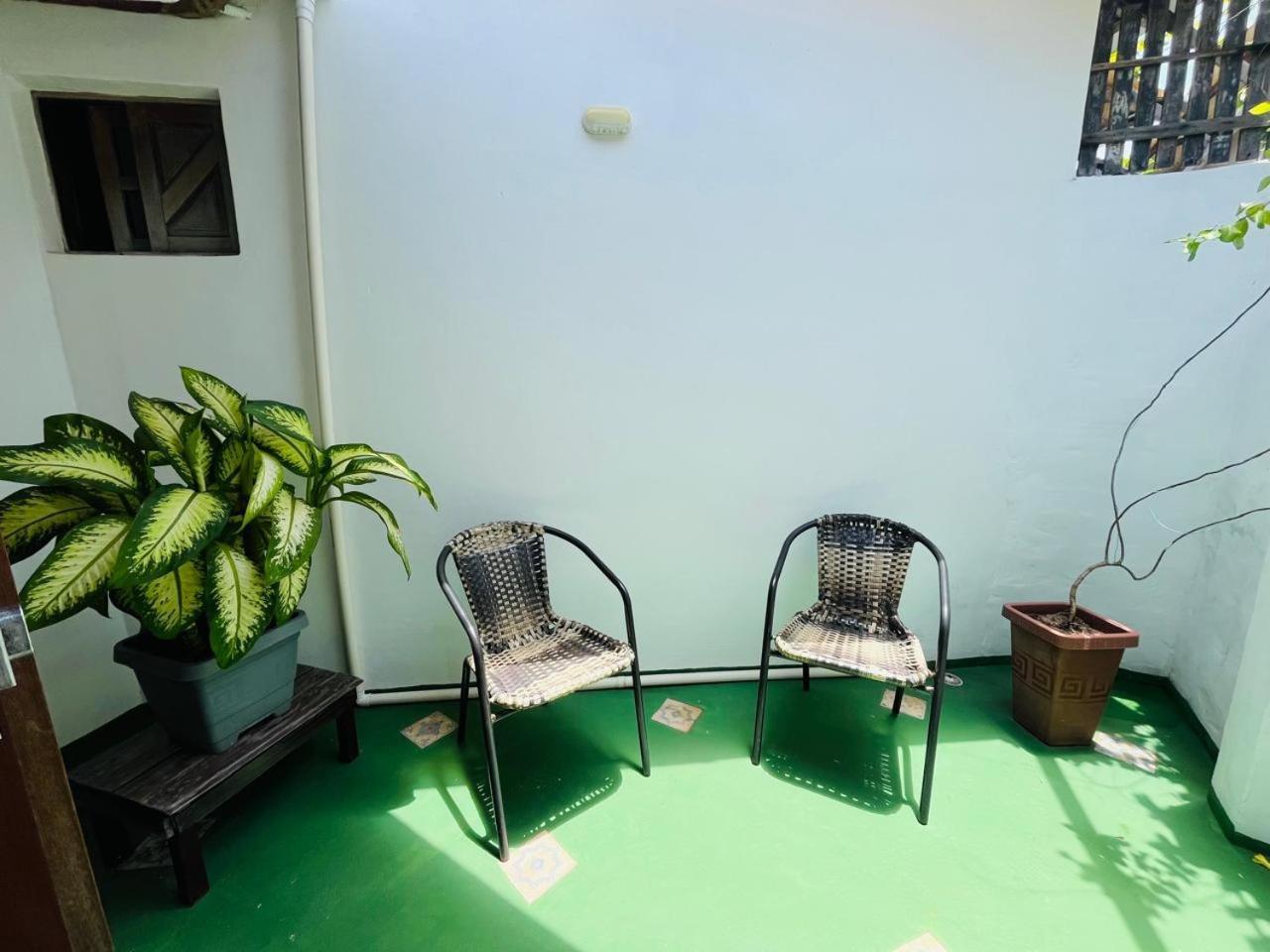 Casa Tua Pipa Appartement Praia de Pipa Buitenkant foto