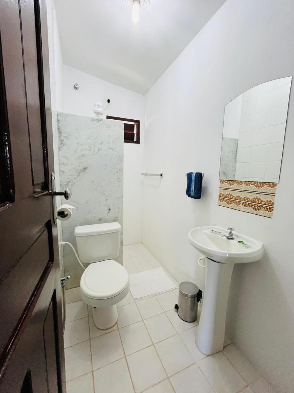 Casa Tua Pipa Appartement Praia de Pipa Buitenkant foto