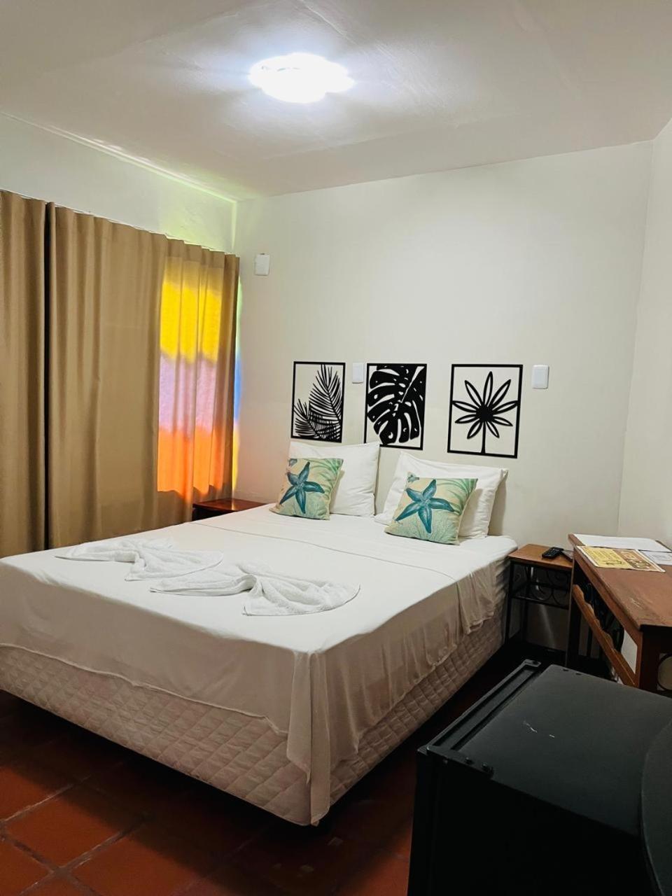 Casa Tua Pipa Appartement Praia de Pipa Buitenkant foto