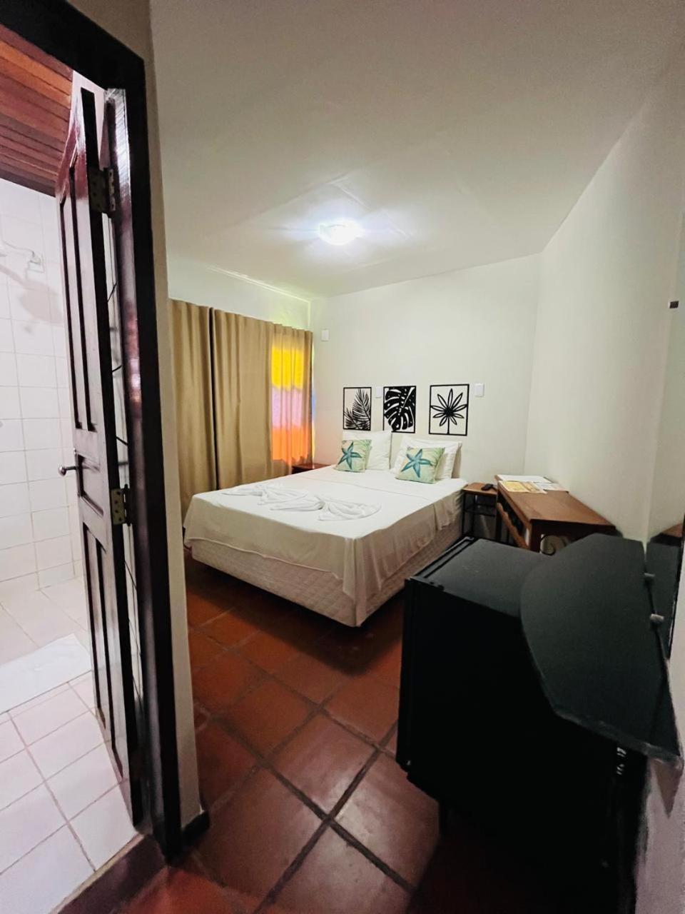 Casa Tua Pipa Appartement Praia de Pipa Buitenkant foto
