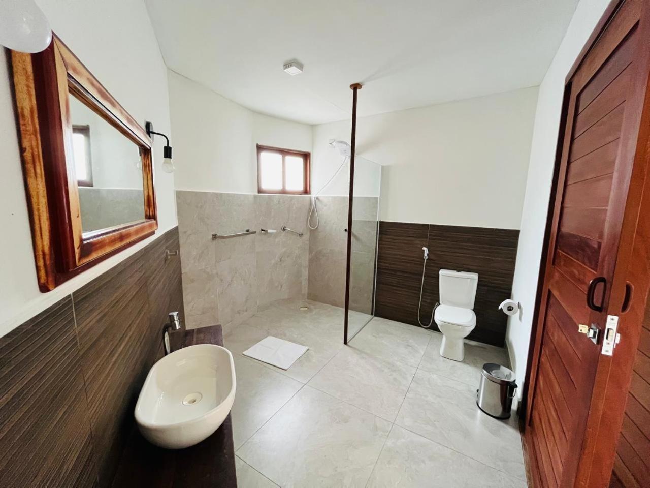 Casa Tua Pipa Appartement Praia de Pipa Buitenkant foto