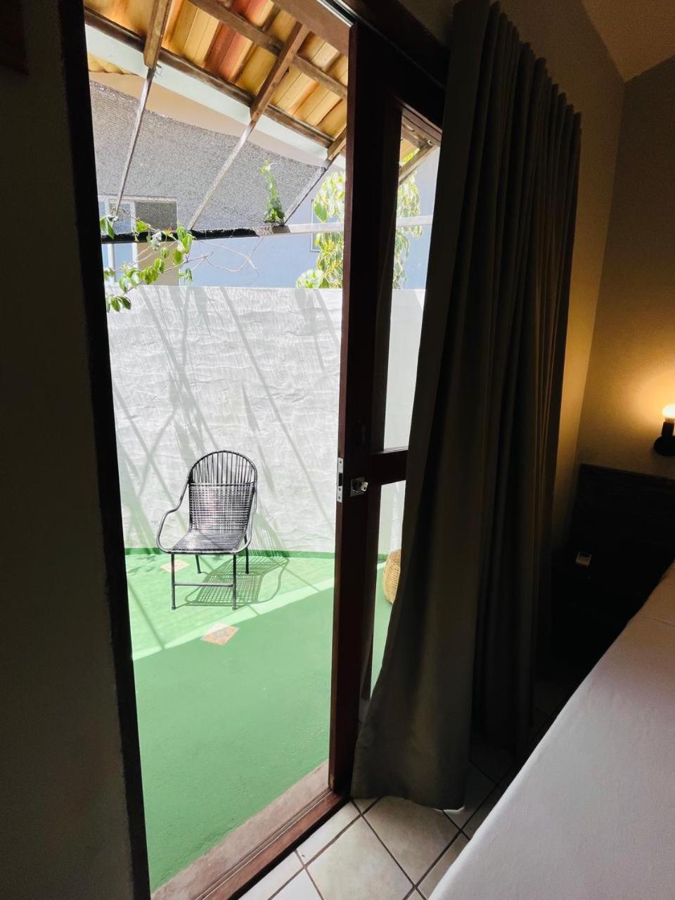 Casa Tua Pipa Appartement Praia de Pipa Buitenkant foto