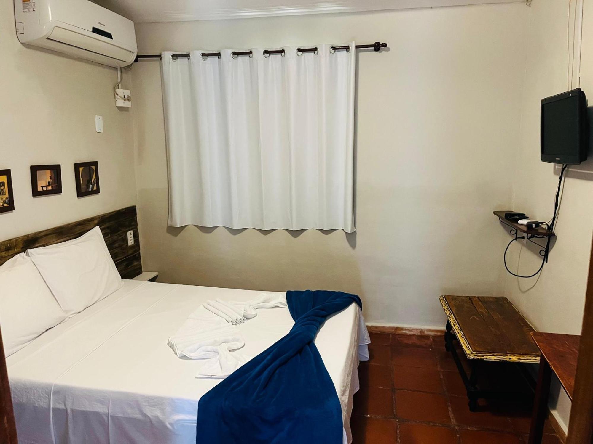 Casa Tua Pipa Appartement Praia de Pipa Buitenkant foto