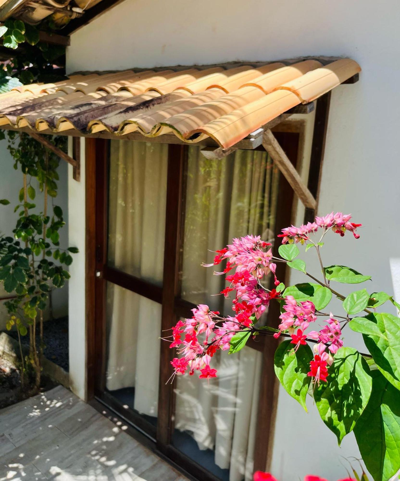 Casa Tua Pipa Appartement Praia de Pipa Buitenkant foto