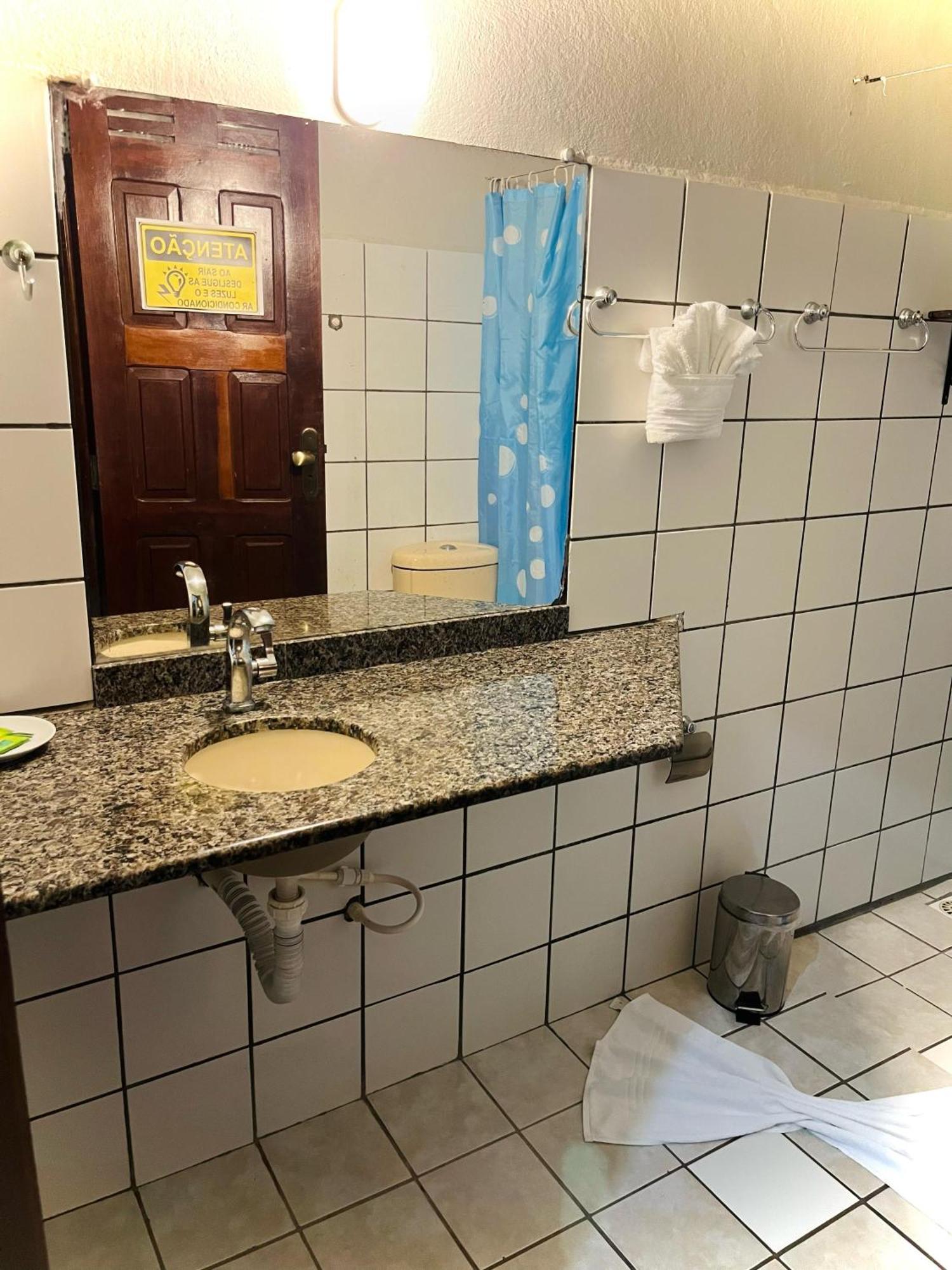 Casa Tua Pipa Appartement Praia de Pipa Buitenkant foto