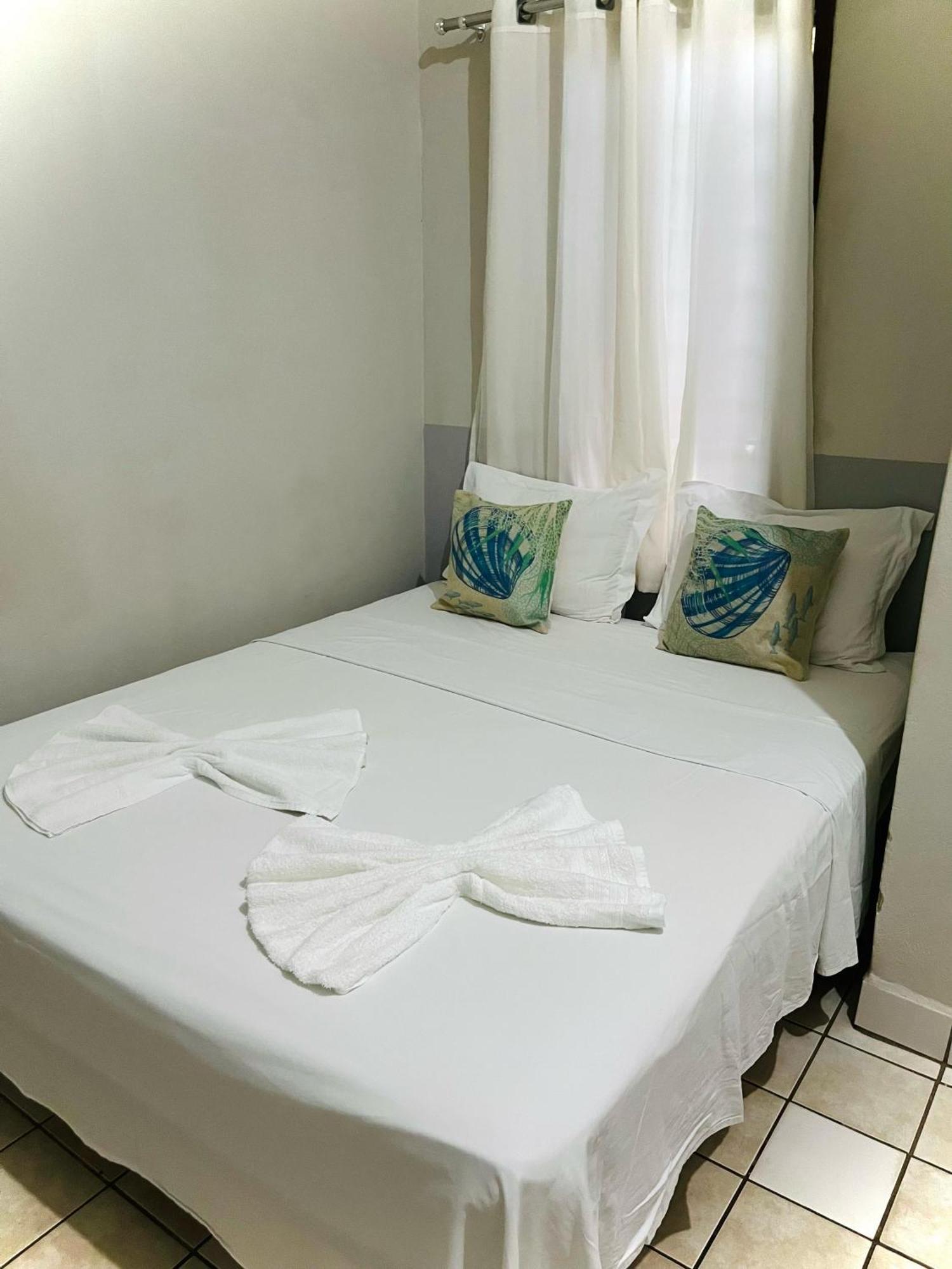 Casa Tua Pipa Appartement Praia de Pipa Buitenkant foto