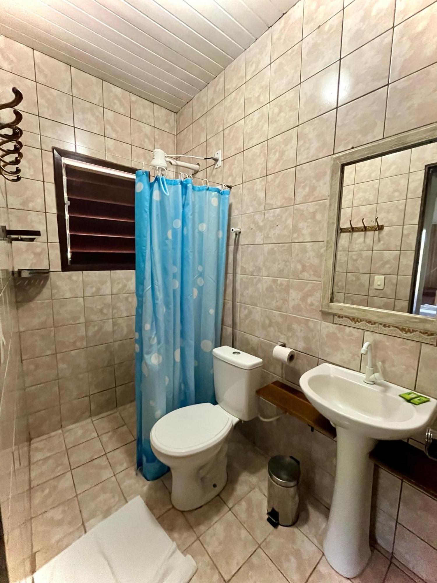 Casa Tua Pipa Appartement Praia de Pipa Buitenkant foto